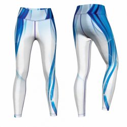 Sublimation Leggings