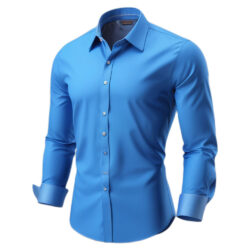 Corporate Full Sleeve Shirt