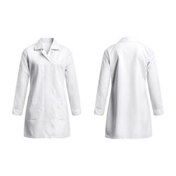 Doctor Coat | 09046 |