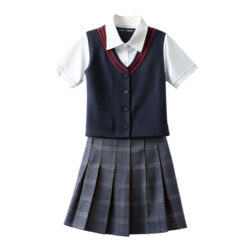 School Uniforms set for Girls