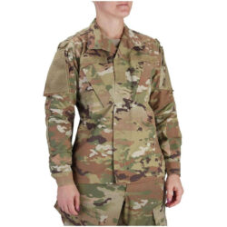 ACU Women Coat