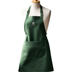 Hotel Kitchen Chef Classic Apron