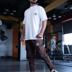 VOYAGE CARGO PANTS (MEN) | RO-150 |