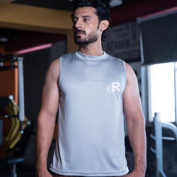 NEW HYDROVENT TANK TOP (MEN) | RO-162 |