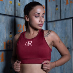 BOOSTED SPORTS BRA (WOMEN) | RO-304 |