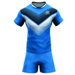 Rugby Ball Team Uniform | RO-1013 |