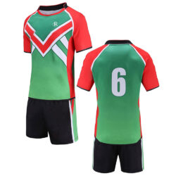 Rugby Ball Team Uniform | RO-1014 |