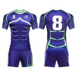 Rugby Ball Team Uniform | RO-1015 |