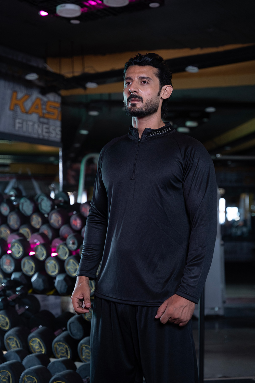 FULL SLEEVE WINTER (MEN) | RO-104 | - RO-104