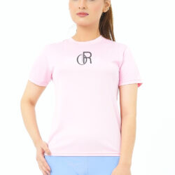 Essential T-shirt (WOMEN-TEE) | RO-1056 |