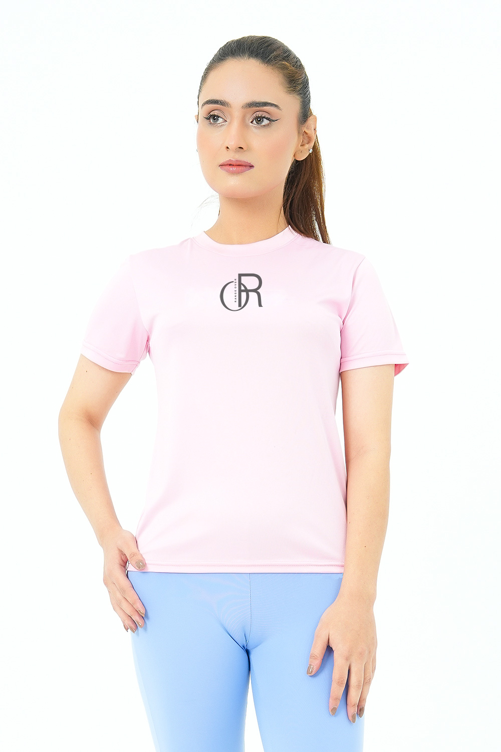 Essential T-shirt (WOMEN-TEE) | RO-1056 | - RO-1056