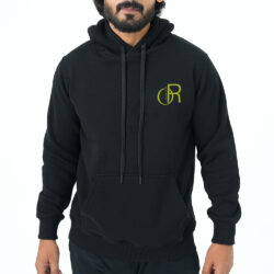 MODEST HOODIE (MEN) | RO-110 |