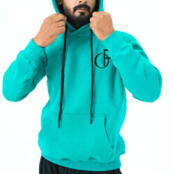 GRAPHIC SYMBOLIZE Hoodie (MEN) | RO-112 |