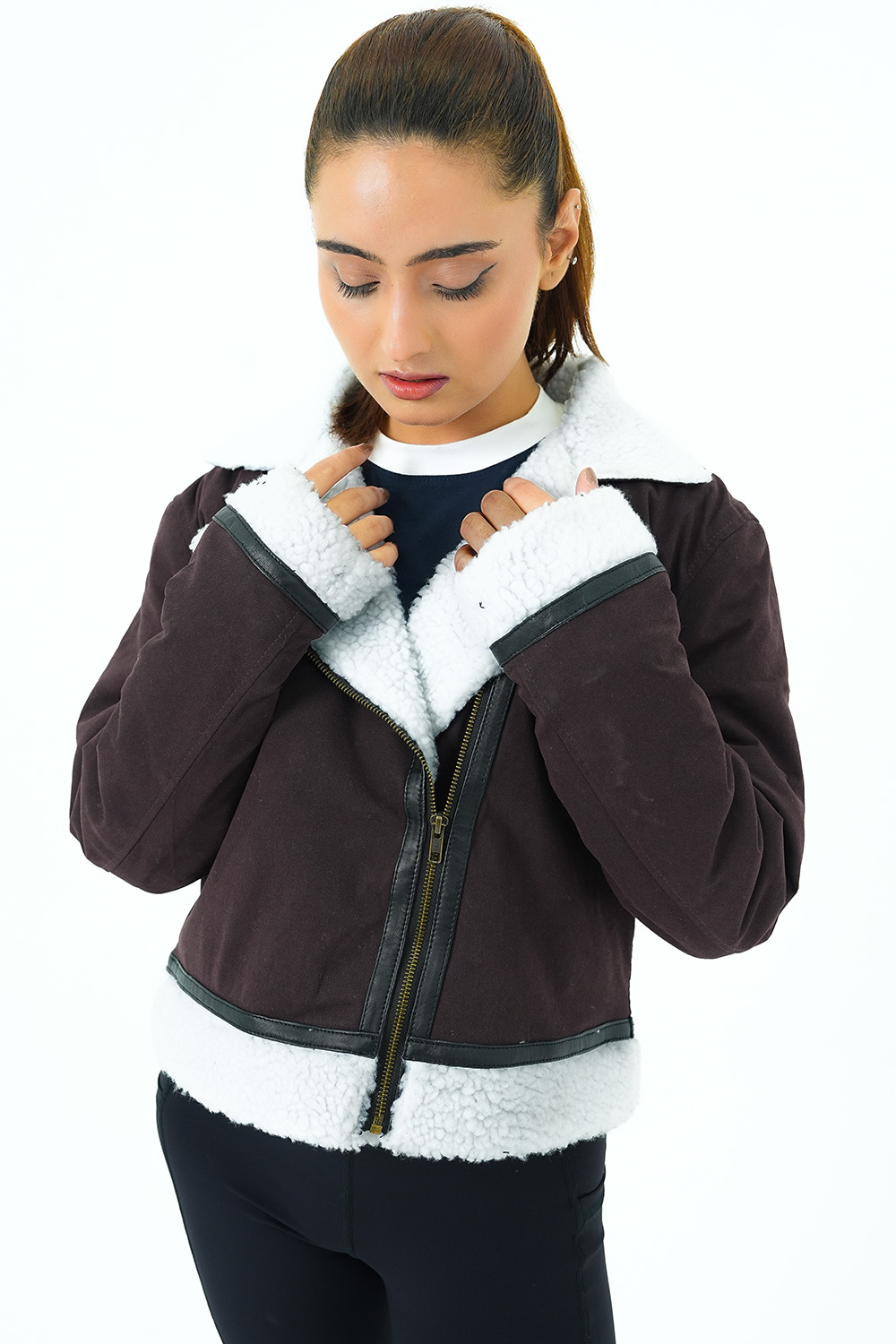Phenomenal Jacket(Women) | RO-1214 |