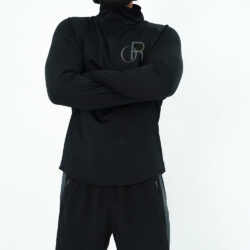 ARISTOCRATIC COMPRESSION SHORTS (MEN) | RO-133 |