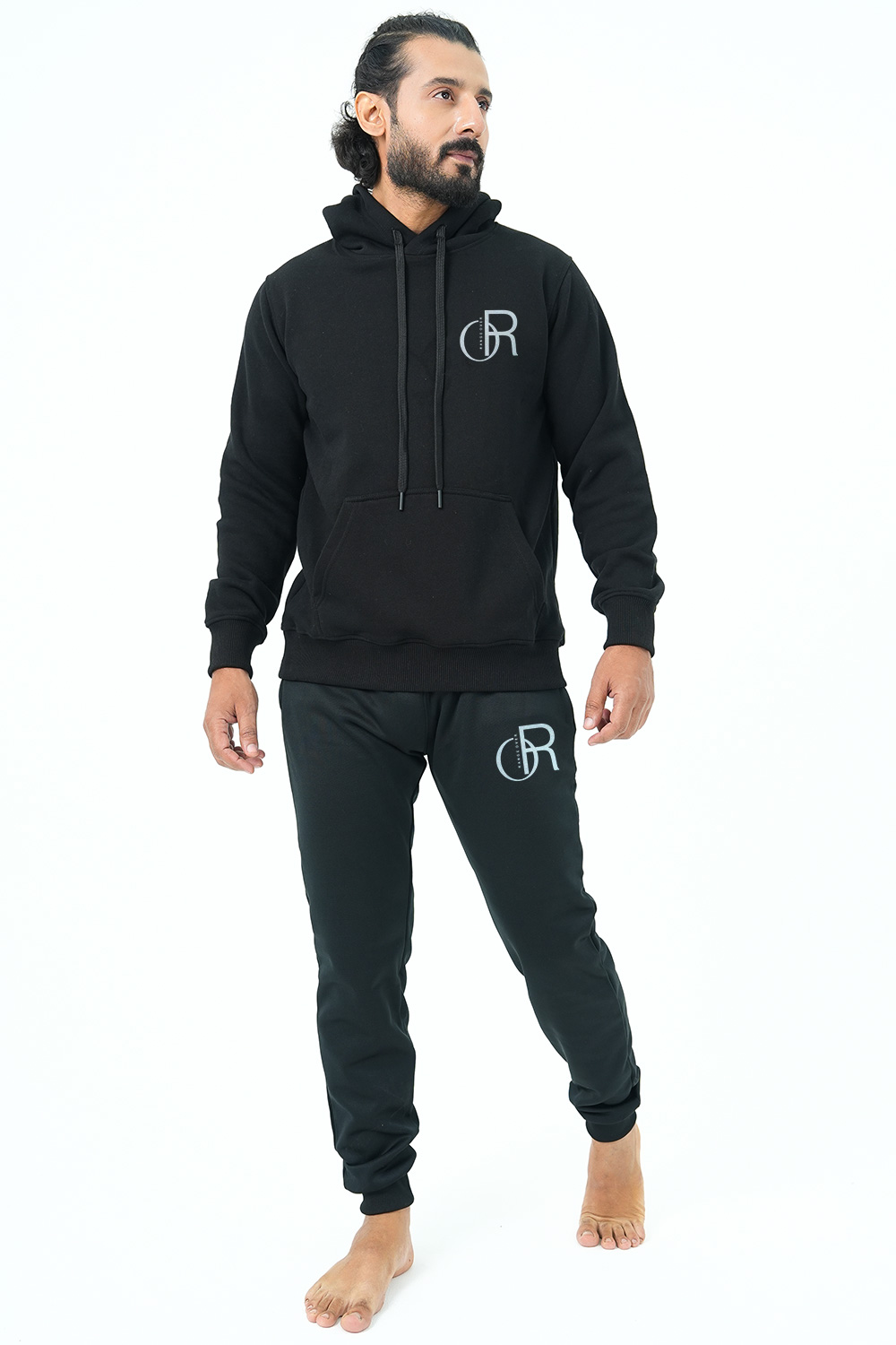 GENESITIC FITNESS TROUSER (MEN) | RO-154 | - RO-154