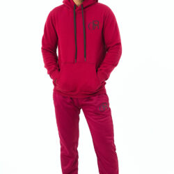 GENESITIC FITNESS TROUSER (MEN) | RO-155 |