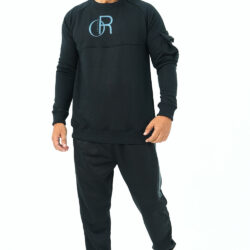 Athletic SweatShirt Sleeve Pocket | RO-414 |