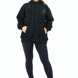 Graphic Symbolise Hoodie (Women) | RO-451 |