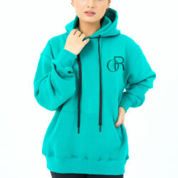 Graphic Symbolise Hoodie (Women) | RO-452 |
