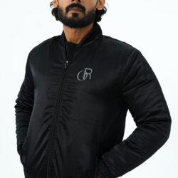 Boulder Bomber Jacket | RO-206 |