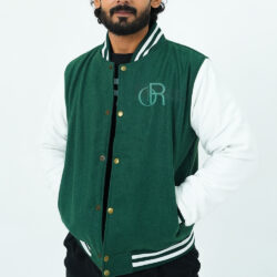 Superior Varsity Jacket| RO-207 |