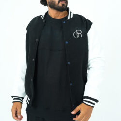 TOP-TIER Varsity Jacket | RO-208 |